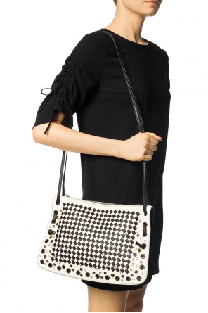 'intrecciato' shoulder bag, zdjęcie 2 'intrecciato' shoulder bag od Bottega Veneta